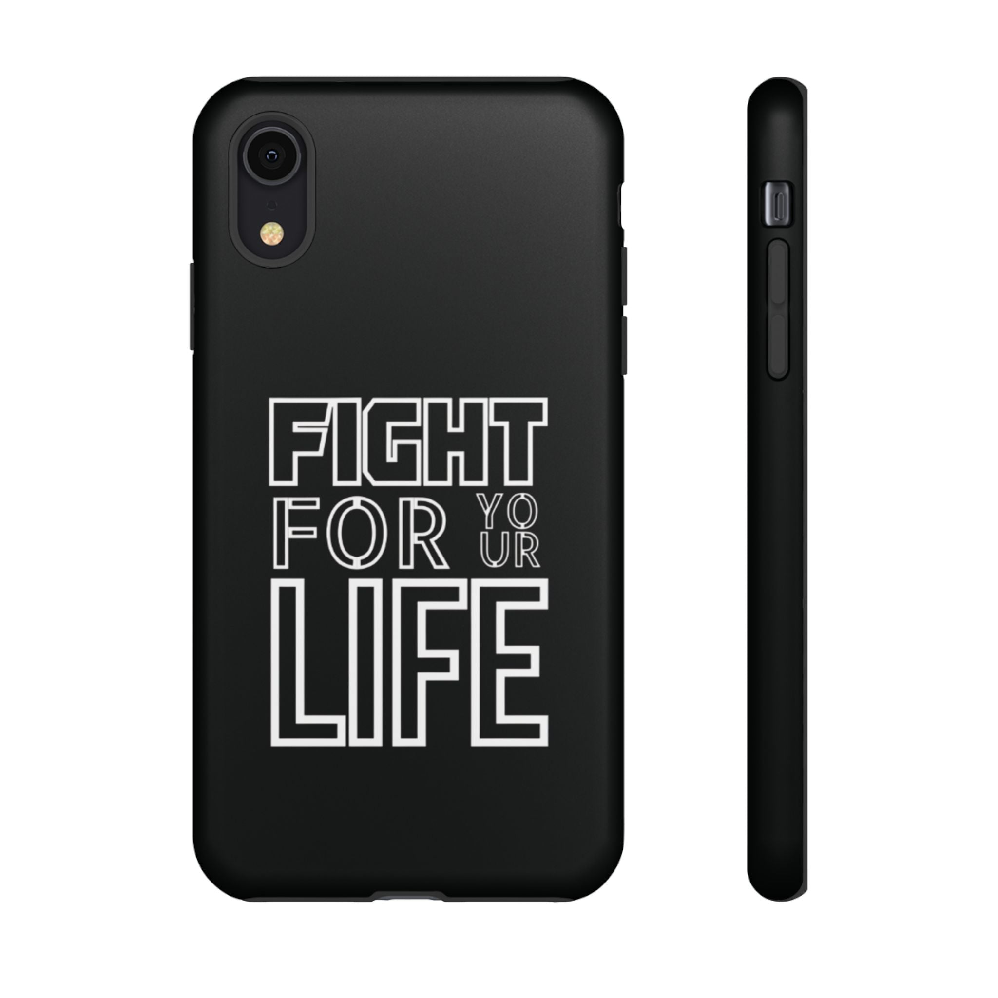 Fight for Your Life