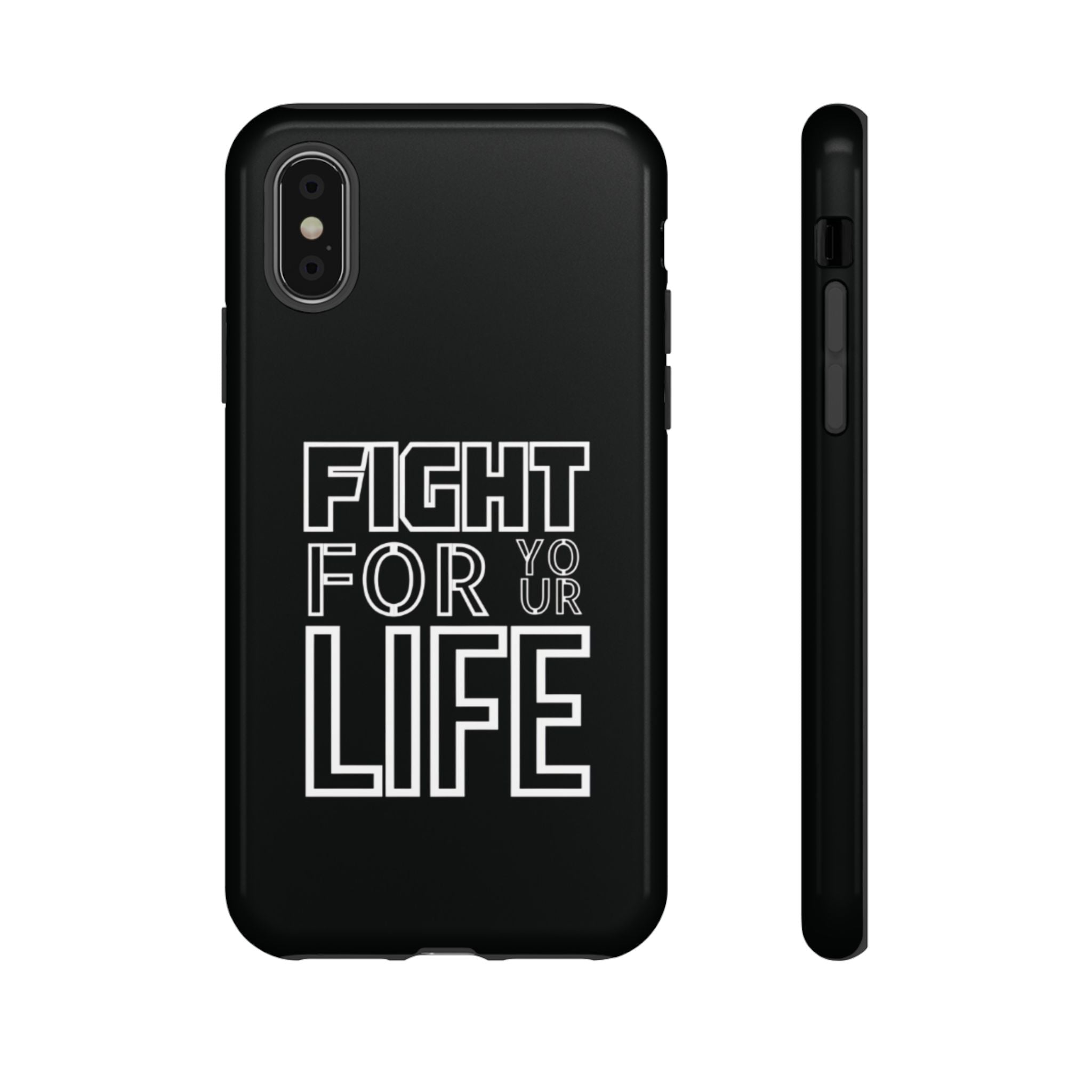 Fight for Your Life