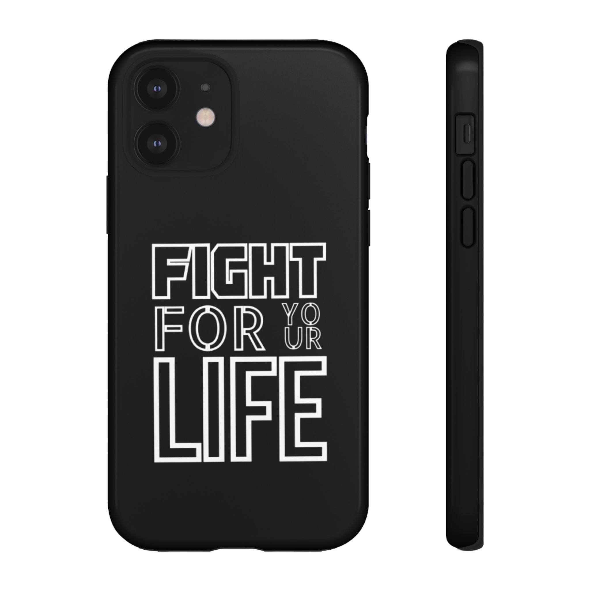 Fight for Your Life